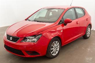  Seat Ibiza 1.0 TSI 79.085 km Clima Navi 2017/3
