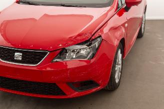 Seat Ibiza 1.0 TSI 79.085 km Clima Navi picture 29