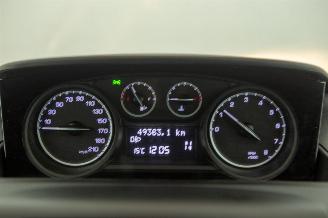 Lancia Ypsilon 0.9 TwinAir Automaat 127.914 km Airco Gold picture 6