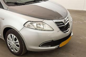 Lancia Ypsilon 0.9 TwinAir Automaat 127.914 km Airco Gold picture 28