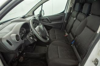 Citroën Berlingo 1.6 BlueHDI Automaat Airco 100 Club Economy S&S picture 17