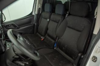 Citroën Berlingo 1.6 BlueHDI Automaat Airco 100 Club Economy S&S picture 18