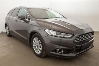 Ford Mondeo 1.5 TDCi Navi Clima Camera picture 2