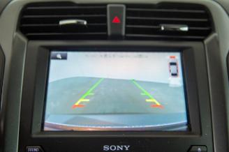 Ford Mondeo 1.5 TDCi Navi Clima Camera picture 8