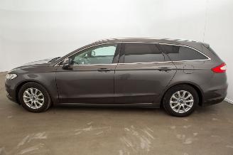 Ford Mondeo 1.5 TDCi Navi Clima Camera picture 37