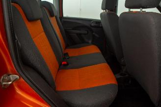 Fiat Panda 1.2 Dynamic Automaat 95.513 km NAP picture 17