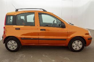 Fiat Panda 1.2 Dynamic Automaat 95.513 km NAP picture 35