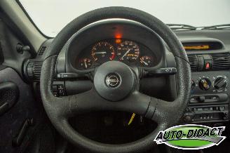 Opel Corsa 1.2i-16V 74.367 km NAP picture 5