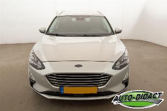 Ford Focus 1.0 EcoBoost Clima Navi Titanium Business picture 34