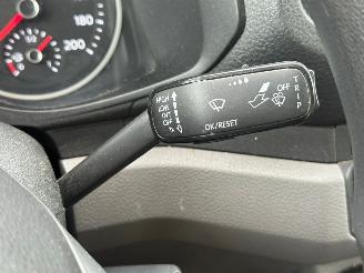 MAN TGE 35 2.0 LANG Airco picture 14