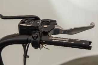 Harley-Davidson  FLSTC picture 11