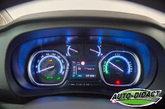 Opel Vivaro-e L2 75 kWh 67.298 km Camera Navi Airco picture 6