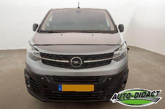 Opel Vivaro-e L2 75 kWh 67.298 km Camera Navi Airco picture 38