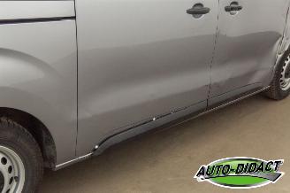 Opel Vivaro-e L2 75 kWh 67.298 km Camera Navi Airco picture 34