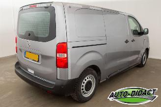 Opel Vivaro-e L2 75 kWh 67.298 km Camera Navi Airco picture 4