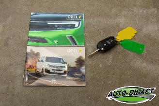 Opel Vivaro-e L2 75 kWh 67.298 km Camera Navi Airco picture 23