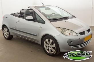 Mitsubishi Colt CZC 1.5 Airco Spring Edition picture 2