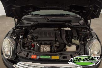 Mini Clubman 1.6 Cooper D Clima Leder picture 33