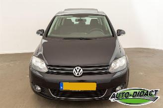 Volkswagen Golf plus 1.4 TSI Automaat Clima Elek Dak Highline picture 35