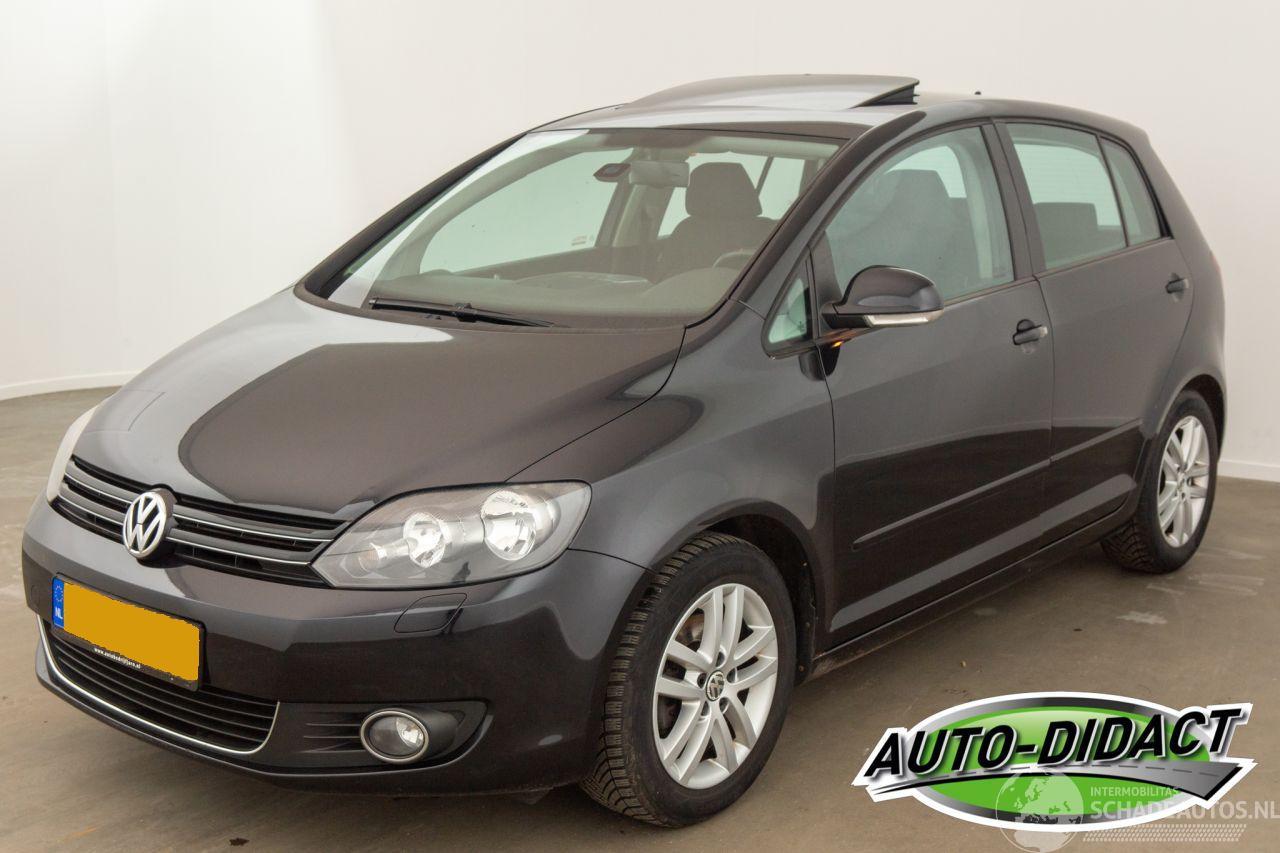 Volkswagen Golf plus 1.4 TSI Automaat Clima Elek Dak Highline