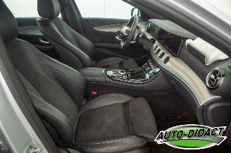 Mercedes E-klasse E200 Digi Dash Camera Navi Clima Business Solution AMG picture 23