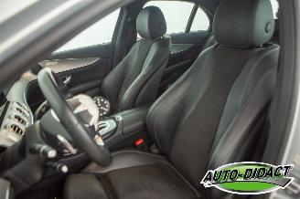 Mercedes E-klasse E200 Digi Dash Camera Navi Clima Business Solution AMG picture 29