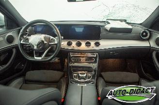 Mercedes E-klasse E200 Digi Dash Camera Navi Clima Business Solution AMG picture 26