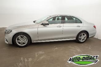 Mercedes E-klasse E200 Digi Dash Camera Navi Clima Business Solution AMG picture 41