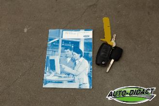 Ford Galaxy 2.0-16V 7p. Clima Ghia Limited picture 25