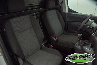 Peugeot Partner 1.5 BlueHDi 8093 km NAP Airco 100 S&S L2 picture 16