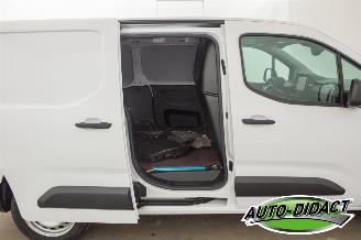 Peugeot Partner 1.5 BlueHDi 8093 km NAP Airco 100 S&S L2 picture 27