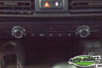 Peugeot Partner 1.5 BlueHDi 8093 km NAP Airco 100 S&S L2 picture 8