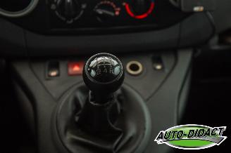 Peugeot Partner 122 1.6 BlueHDi Airco 100 L1 XR S&S picture 9