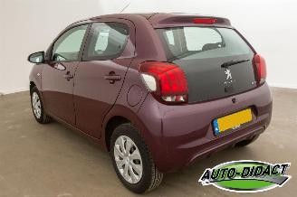 Peugeot 108 1.0 e-VTi  106.332 km Airco Active picture 3