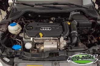 Audi A1 1.4 TFSI 77.245 km Airco picture 33