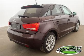 Audi A1 1.4 TFSI 77.245 km Airco picture 4