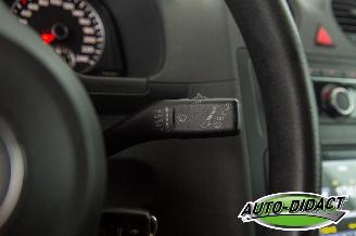 Volkswagen Caddy 1.6 TDI Maxi Automaat Airco Camera picture 14