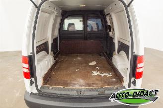 Volkswagen Caddy 1.6 TDI Maxi Automaat Airco Camera picture 29