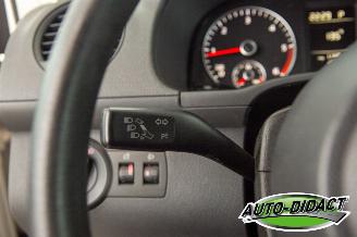 Volkswagen Caddy 1.6 TDI Maxi Automaat Airco Camera picture 13