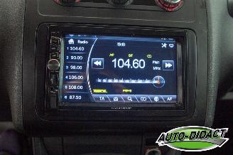 Volkswagen Caddy 1.6 TDI Maxi Automaat Airco Camera picture 8