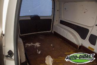 Volkswagen Caddy 1.6 TDI Maxi Automaat Airco Camera picture 32