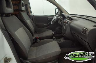 Opel Combo 1.3 CDTi Airco picture 20