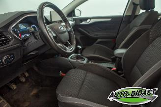 Ford Focus 1.0 EcoBoost Hybrid Clima Navi Camera Trend Edition Business picture 26