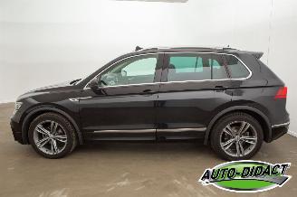 Volkswagen Tiguan 1.5 TSI Automaat Pano Camera Digi Dash Navi ACT Highline Business R picture 37