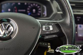 Volkswagen Tiguan 1.5 TSI Automaat Pano 360-Camera Digital Dash ACT Highline Business R picture 15