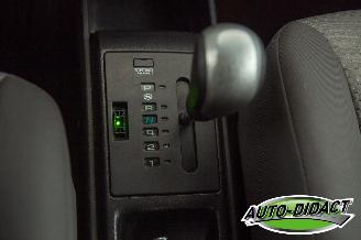 Chevrolet Aveo 1.4 16V Automaat 79.492 km Airco LS picture 9