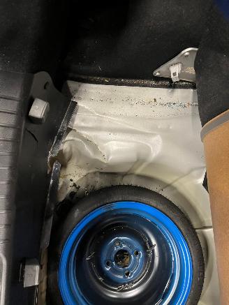 Chevrolet Aveo 1.4 16V Automaat 79.492 km Airco LS picture 45