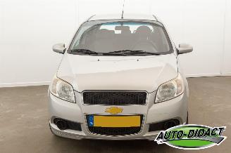 Chevrolet Aveo 1.4 16V Automaat 79.492 km Airco LS picture 32