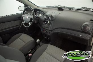 Chevrolet Aveo 1.4 16V Automaat 79.492 km Airco LS picture 14