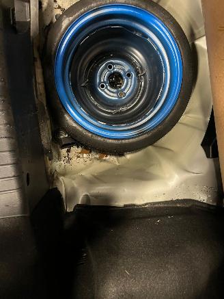 Chevrolet Aveo 1.4 16V Automaat 79.492 km Airco LS picture 44